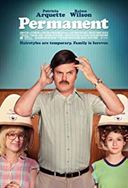 Permanent (2017) Spanish Subtitle