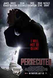 Persecuted (2014) Spanish Subtitle