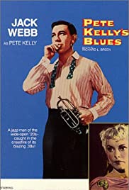 Pete Kelly’s Blues (1955) Spanish Subtitle