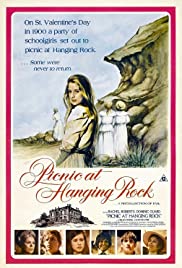 Picnic at Hanging Rock (1975) Spanish Subtitle