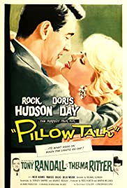 Pillow Talk (1959) Spanish Subtitle