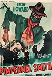 ‘Pimpernel’ Smith (1941) Spanish Subtitle