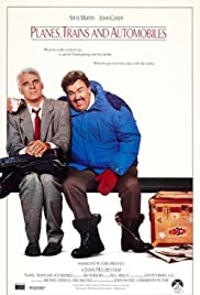 Planes, Trains and Automobiles (1987) Spanish Subtitle