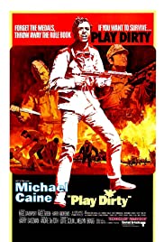 Play Dirty (1969) Spanish Subtitle