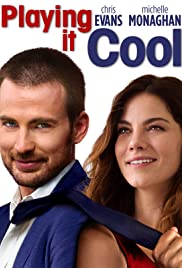 Playing It Cool (2015) Spanish Subtitle