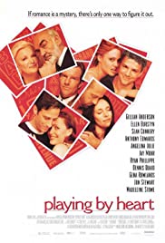 Playing by Heart (1999) Spanish Subtitle