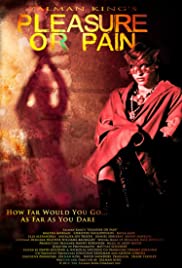 Pleasure or Pain (2013) Spanish Subtitle