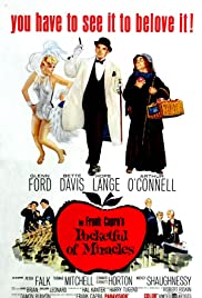Pocketful of Miracles (1961) Spanish Subtitle