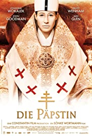 Pope Joan (2009) Spanish Subtitle