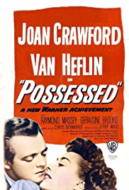 Possessed (1947) Spanish Subtitle