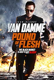 Pound of Flesh (2015) Spanish Subtitle