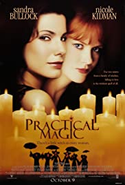 Practical Magic (1998) Spanish Subtitle