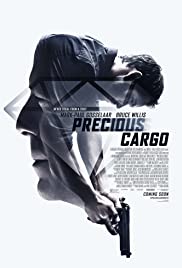 Precious Cargo (2016) Spanish Subtitle