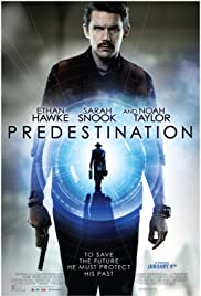 Predestination (2015) Spanish Subtitle