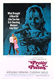 Pretty Poison (1968) Spanish Subtitle