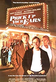 Prick Up Your Ears (1987) Spanish Subtitle