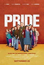 Pride (2014) Spanish Subtitle