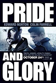 Pride and Glory (2008) Spanish Subtitle