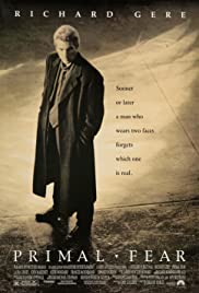 Primal Fear (1996) Spanish Subtitle