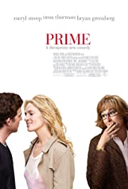 Prime (2005) Spanish Subtitle