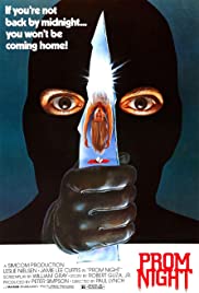 Prom Night (1980) Spanish Subtitle