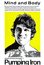 Pumping Iron (1977) Spanish Subtitle