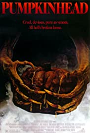 Pumpkinhead (1989) Spanish Subtitle