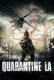 Quarantine L.A. (2016) Spanish Subtitle