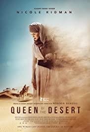 Queen of the Desert (2017) Spanish Subtitle