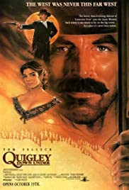 Quigley Down Under (1990) Spanish Subtitle