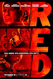 RED (2010) Spanish Subtitle