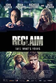 Reclaim (2014) Spanish Subtitle