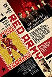 Red Army (2015) Spanish Subtitle