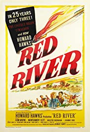 Red River (1948) Spanish Subtitle
