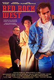 Red Rock West (1993) Spanish Subtitle