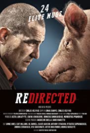 Redirected (2014) Spanish Subtitle