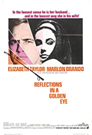 Reflections in a Golden Eye (1967) Spanish Subtitle