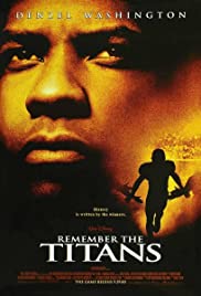 Remember the Titans (2000) Spanish Subtitle