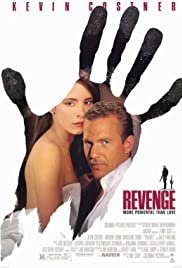 Revenge (1990) Spanish Subtitle