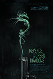 Revenge of the Green Dragons (2014) Spanish Subtitle