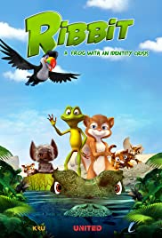 Ribbit (2020) Spanish Subtitle