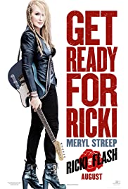 Ricki and the Flash (2015) Spanish Subtitle