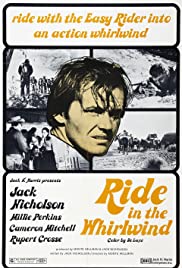 Ride in the Whirlwind (1968) Spanish Subtitle