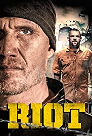 Riot (2015) Spanish Subtitle