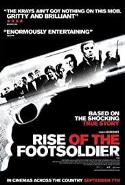 Rise of the Footsoldier (2007) Spanish Subtitle