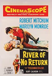 River of No Return (1994) Spanish Subtitle