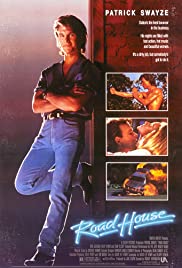 Road House (1989) Spanish Subtitle