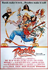 Roadie (1980) Spanish Subtitle