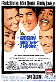 Robin and the 7 Hoods (1964) Spanish Subtitle