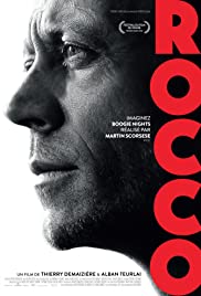 Rocco (2017) Spanish Subtitle